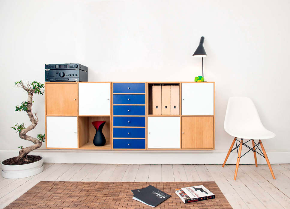 montar muebles